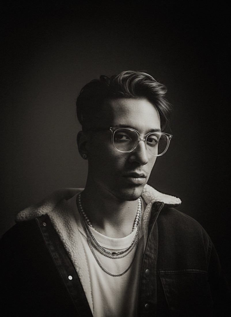 Alessio Bevilacqua